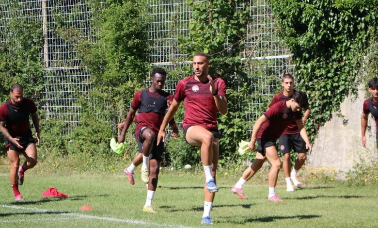 Stanojevic: Gayemiz tekrar Harika Lig'e çıkmak! 1 stanojevic gayemiz tekrar harika lige cikmak OWAEZnIO