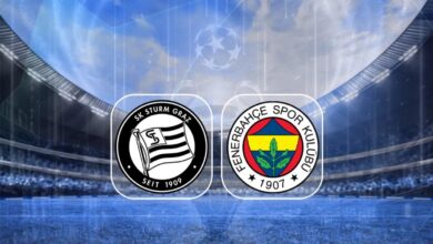 Sturm Graz - Fenerbahçe maçı izle: Saat kaçta, hangi kanalda? 7 sturm graz fenerbahce maci izle saat kacta hangi kanalda efherkXw