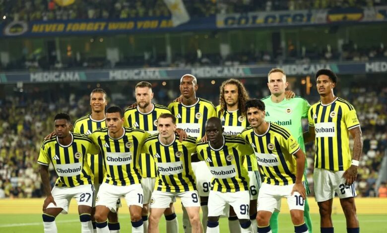 Sturm Graz - Fenerbahçe rövanş maçı ne vakit, saat kaçta, hangi kanalda? 1 sturm graz fenerbahce rovans maci ne vakit saat kacta hangi kanalda Bsif9TAl