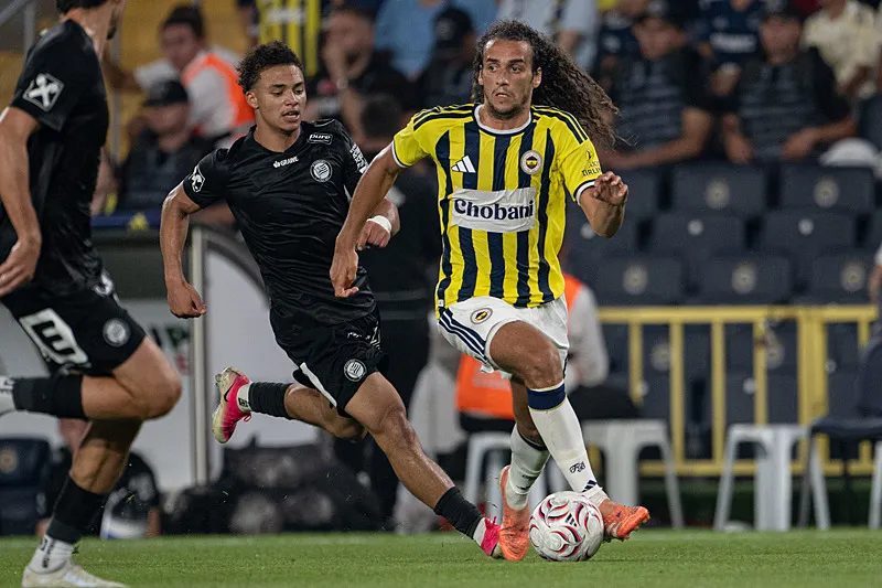 sturm graz maci sonrasi fbahceye transfer mujdesi kulubu ayriliga musaade verdi 0