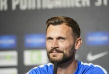 sturm graz teknik yonetici fabio ingolitsch fenerbahce rakibini yenecektir CM9G9iQT