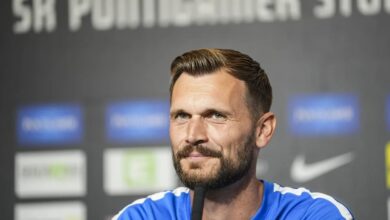 Sturm Graz Teknik Yönetici Fabio Ingolitsch: Fenerbahçe rakibini yenecektir 4 sturm graz teknik yonetici fabio ingolitsch fenerbahce rakibini yenecektir CM9G9iQT
