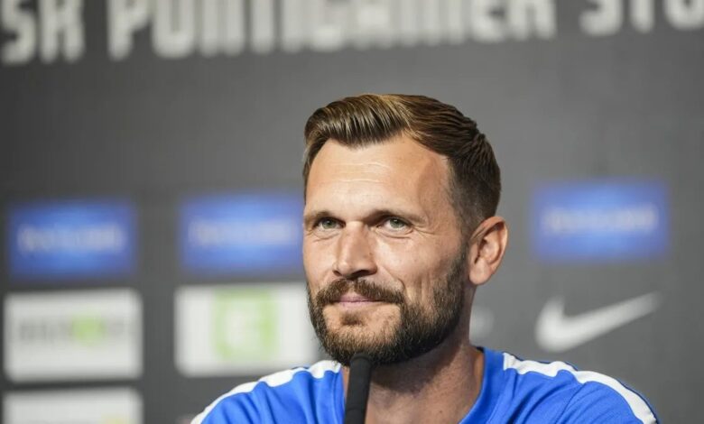 Sturm Graz Teknik Yönetici Fabio Ingolitsch: Fenerbahçe rakibini yenecektir 1 sturm graz teknik yonetici fabio ingolitsch fenerbahce rakibini yenecektir CM9G9iQT