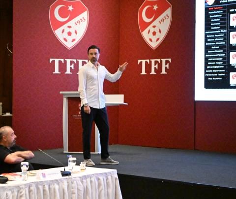 Süper Lig Akademi Direktörleri Toplantısı Riva'da Yapıldı 14 super lig akademi direktorleri toplantisi rivada yapildi 12 k6kum2SM