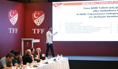 Süper Lig Akademi Direktörleri Toplantısı Riva'da Yapıldı 17 super lig akademi direktorleri toplantisi rivada yapildi 15 zfGhGyXK