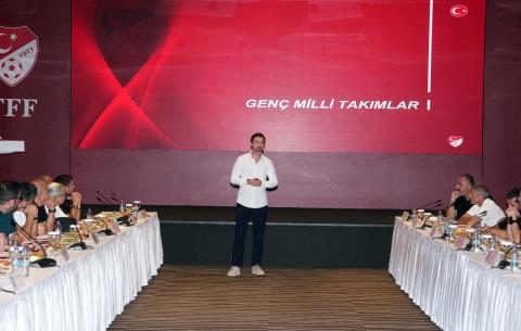 Süper Lig Akademi Direktörleri Toplantısı Riva'da Yapıldı 18 super lig akademi direktorleri toplantisi rivada yapildi 16 7d4NJWpD