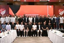 Süper Lig Akademi Direktörleri Toplantısı Riva'da Yapıldı 13 super lig akademi direktorleri toplantisi rivada yapildi P2dKAcNT