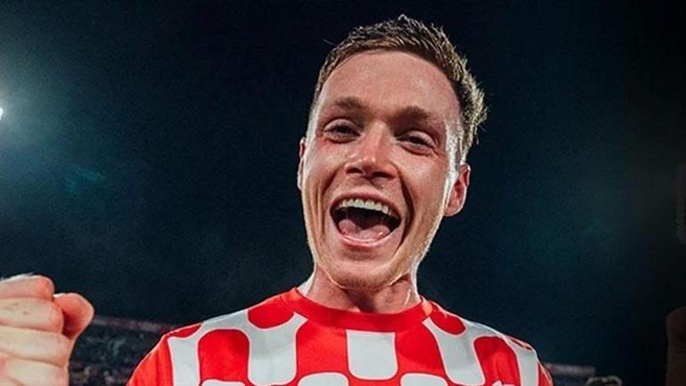 Süper Lig devi transferde atağa geçti! Uçağın rotası İspanya 2 super lig devi transferde ataga gecti ucagin rotasi ispanya 0 2h5K3fhZ