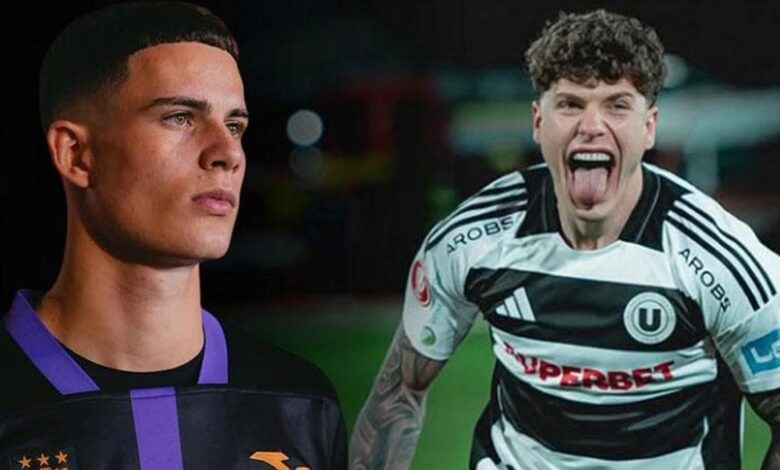 super lig devi transferde vites arttirdi maksatta iki yildiz RwgyqgVy