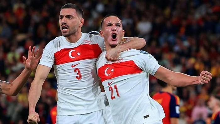Süper Lig devi Ulusal Kadro'nun forvetini alıyor! Deniz Gül bombası 3 super lig devi ulusal kadronun forvetini aliyor deniz gul bombasi 1 9lUzI4IX