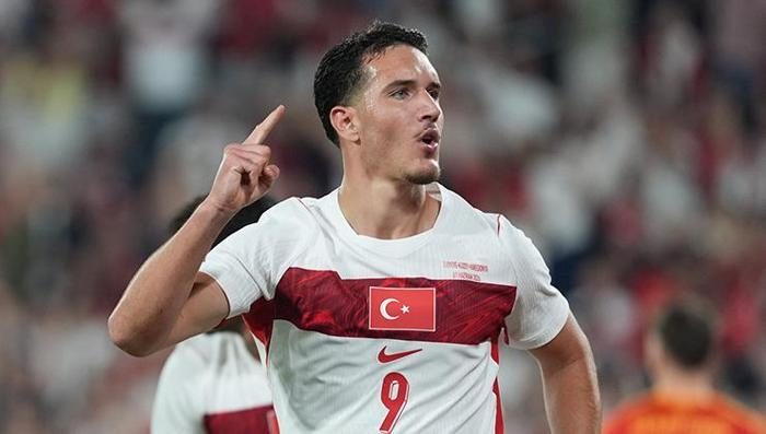Süper Lig devi Ulusal Kadro'nun forvetini alıyor! Deniz Gül bombası 5 super lig devi ulusal kadronun forvetini aliyor deniz gul bombasi 3 rgBA7fZQ