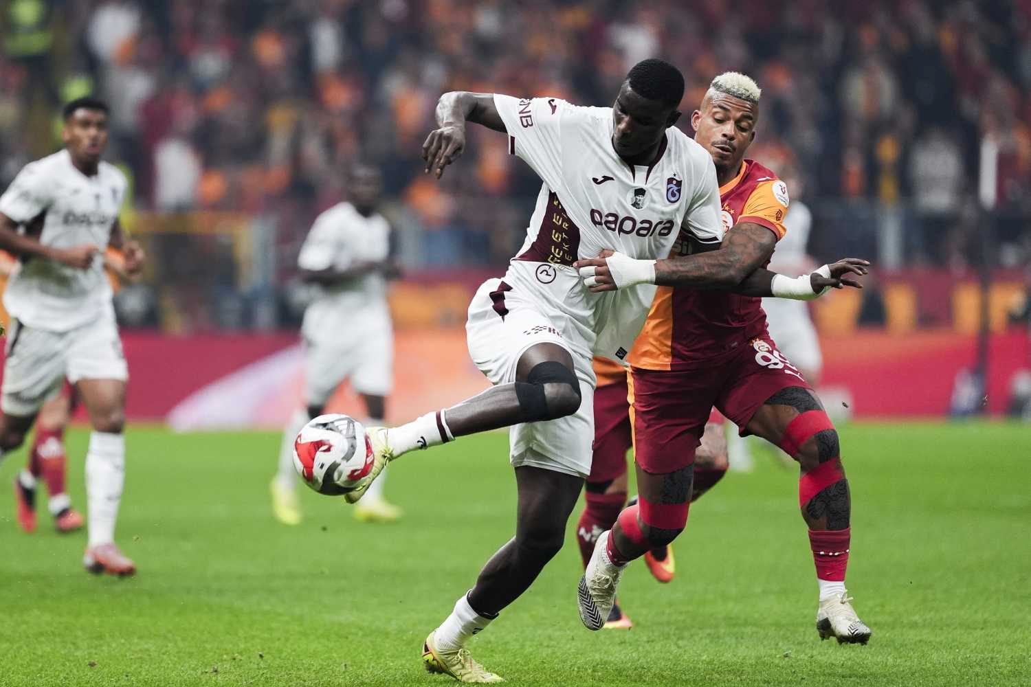 Süper Lig devinden flaş Mario Lemina hamlesi! Bu transfer çok konuşulur 5 super lig devinden flas mario lemina hamlesi bu transfer cok konusulur 3 sshFTKsK