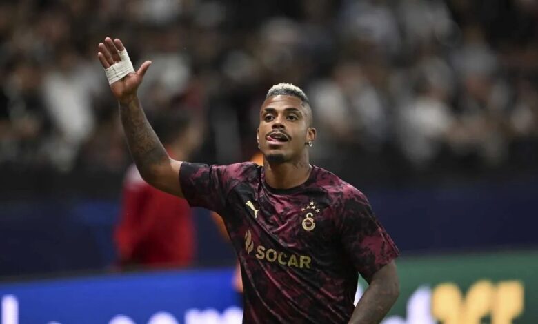 Süper Lig devinden flaş Mario Lemina hamlesi! Bu transfer çok konuşulur 1 super lig devinden flas mario lemina hamlesi bu transfer cok konusulur Nilw9bja