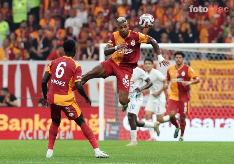 Süper Lig devinden Lemina sürprizi! Galatasaray'dan ayrılırsa... 3 super lig devinden lemina surprizi galatasaraydan ayrilirsa 1 O7FHzWiR
