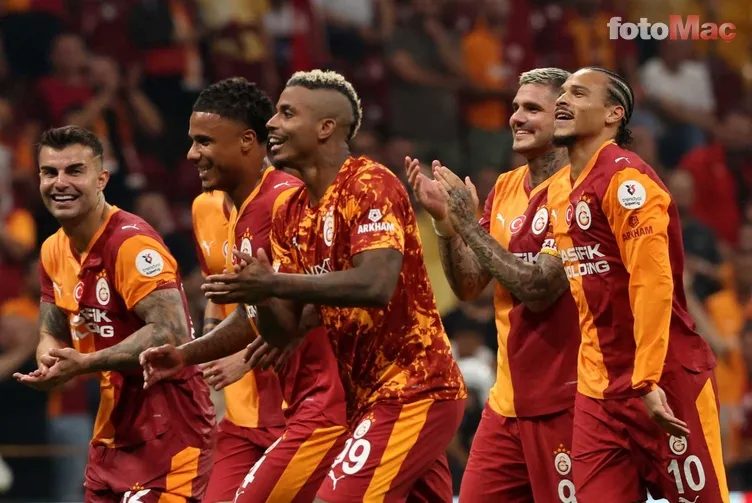Süper Lig devinden Lemina sürprizi! Galatasaray'dan ayrılırsa... 4 super lig devinden lemina surprizi galatasaraydan ayrilirsa 2