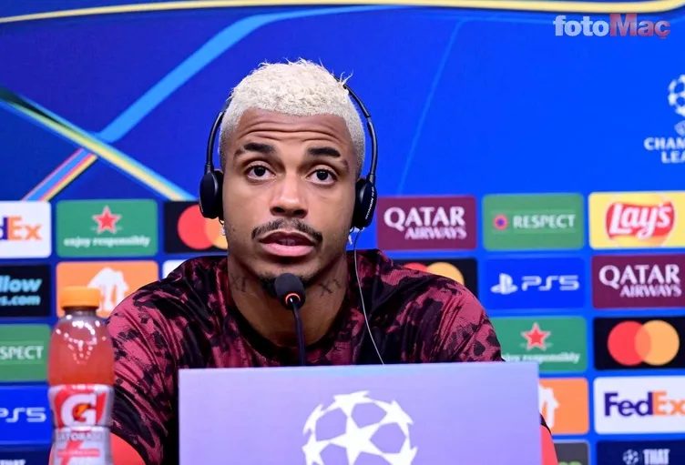 Süper Lig devinden Lemina sürprizi! Galatasaray'dan ayrılırsa... 5 super lig devinden lemina surprizi galatasaraydan ayrilirsa 3
