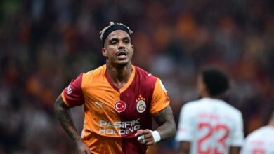 Süper Lig devinden Lemina sürprizi! Galatasaray'dan ayrılırsa... 10 super lig devinden lemina surprizi galatasaraydan ayrilirsa LBZxzE6Z