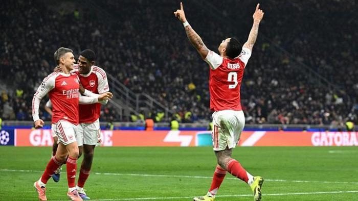 Süper Lig devinden samba! Transferde Gabriel Jesus sürprizi 5 super lig devinden samba transferde gabriel jesus surprizi 3 Xti4FZgh