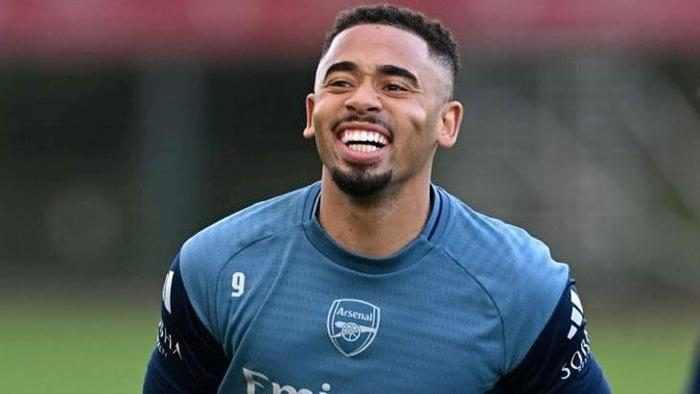 Süper Lig devinden samba! Transferde Gabriel Jesus sürprizi 6 super lig devinden samba transferde gabriel jesus surprizi 4