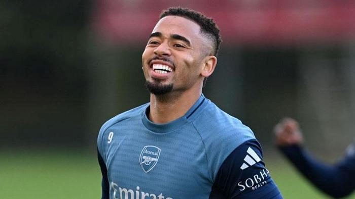 Süper Lig devinden samba! Transferde Gabriel Jesus sürprizi 7 super lig devinden samba transferde gabriel jesus surprizi 5 TZKgnUDL