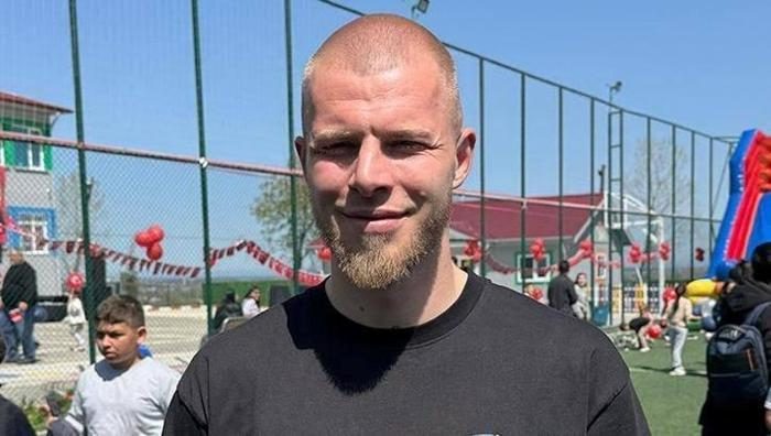 Süper Lig devinden Van Drongelen bombası! Lider açıkladı: 'İzin verdik' 2 super lig devinden van drongelen bombasi lider acikladi izin verdik 0 dL7PjLRW