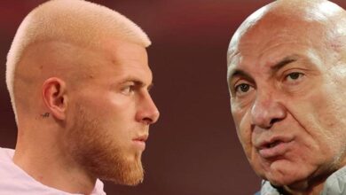 Süper Lig devinden Van Drongelen bombası! Lider açıkladı: 'İzin verdik' 4 super lig devinden van drongelen bombasi lider acikladi izin verdik aJrpOnX7