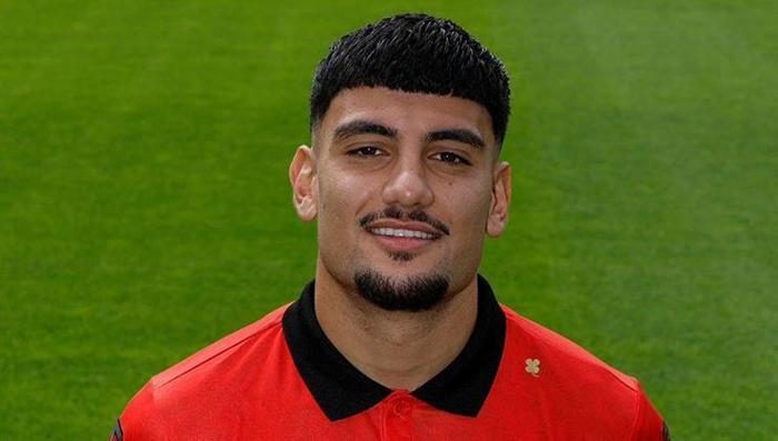 Süper Lig devleri peşindeydi! Başar Önal'ın yeni takımı belirli oldu 4 super lig devleri pesindeydi basar onalin yeni takimi belirli oldu 2 S4wAHRie