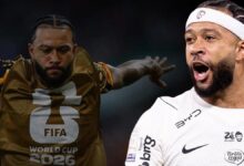 Süper Lig takımından Memphis Depay bombası! Teklif yapıldı... 10 super lig takimindan memphis depay bombasi teklif yapildi jdf8jnNy