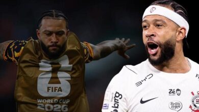 Süper Lig takımından Memphis Depay bombası! Teklif yapıldı... 7 super lig takimindan memphis depay bombasi teklif yapildi jdf8jnNy