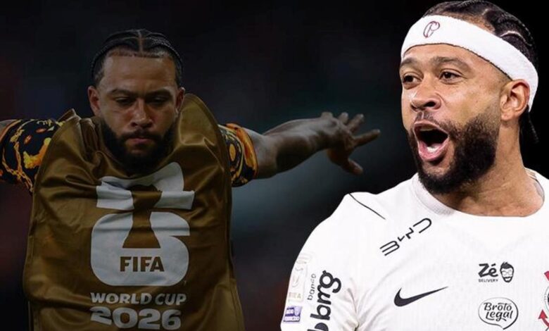 super lig takimindan memphis depay bombasi teklif yapildi jdf8jnNy