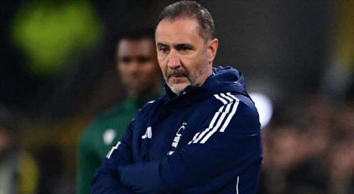 Sürpriz ayrılığın ardından Vitor Pereira'dan açıklama! 1 surpriz ayriligin ardindan vitor pereiradan aciklama pHR95bwi