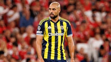 surpriz gelisme sofyan amrabattan fenerbahce karari IdQd7WzA