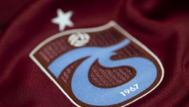 Sürpriz veda! Trabzonspor'dan ayrıldığını açıkladı 9 surpriz veda trabzonspordan ayrildigini acikladi DK2bZ8Ii