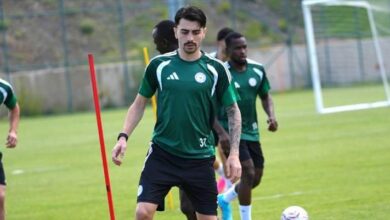 taha sahin hedefim a milli takim formasi giymek Xzz3i12u
