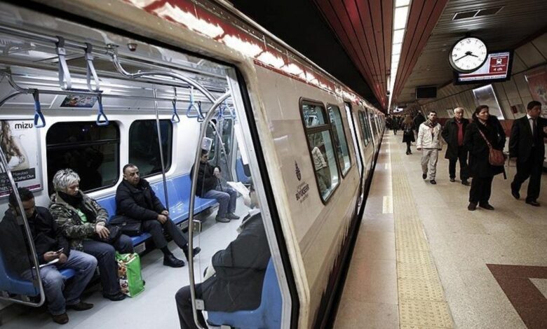 Taksim Metrosu kapalı mı? 28 Haziran Taksim Metrosu ne vakit açılacak? 1 taksim metrosu kapali mi 28 haziran taksim metrosu ne vakit acilacak OJ8jM97d