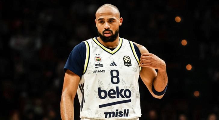 Talen Horton-Tucker, bir sezon daha Fenerbahçe'de 2 talen horton tucker bir sezon daha fenerbahcede bjpWHmiO