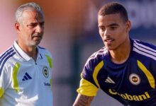 tam hazir degil ismail kartaldan mason greenwood karari wgScefgb