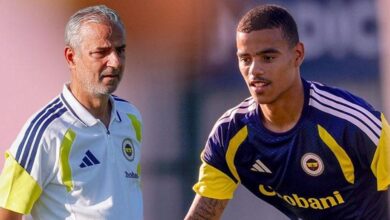 tam hazir degil ismail kartaldan mason greenwood karari wgScefgb