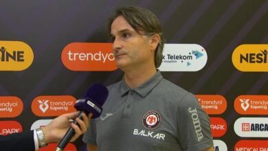Taner Sivrikaya: "Golden sonra oyunun hakimi olduk" 5 taner sivrikaya golden sonra oyunun hakimi olduk bk3wC6xp