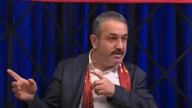Taraftar grubu lideri Muzaffer Şirin gözaltına alındı! 6 taraftar grubu lideri muzaffer sirin gozaltina alindi sXaOhNin