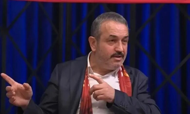 Taraftar grubu lideri Muzaffer Şirin gözaltına alındı! 1 taraftar grubu lideri muzaffer sirin gozaltina alindi sXaOhNin