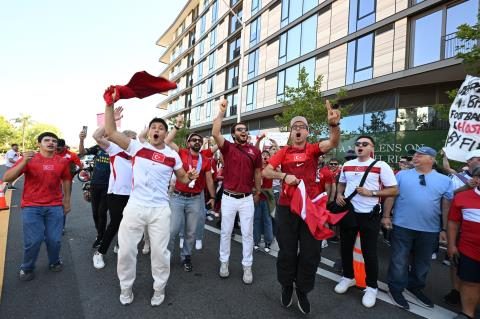 Taraftarlarımız Dünya Kupası Heyecanını San Francisco'da Beraber Yaşadı 7 taraftarlarimiz dunya kupasi heyecanini san franciscoda beraber yasadi 5 SZYyqmrv