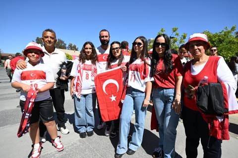 Taraftarlarımız Dünya Kupası Heyecanını San Francisco'da Beraber Yaşadı 8 taraftarlarimiz dunya kupasi heyecanini san franciscoda beraber yasadi 6