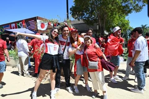 Taraftarlarımız Dünya Kupası Heyecanını San Francisco'da Beraber Yaşadı 9 taraftarlarimiz dunya kupasi heyecanini san franciscoda beraber yasadi 7 qb5EmqLd