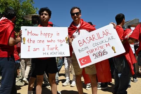 Taraftarlarımız Dünya Kupası Heyecanını San Francisco'da Beraber Yaşadı 10 taraftarlarimiz dunya kupasi heyecanini san franciscoda beraber yasadi 8 7pZvrtRd