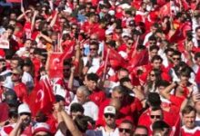 Taraftarlarımız Dünya Kupası Heyecanını San Francisco'da Beraber Yaşadı 8 taraftarlarimiz dunya kupasi heyecanini san franciscoda beraber yasadi h4NGRzOm