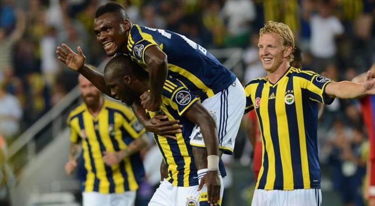 TARİHTE BU HAFTA | Kadıköy'de gol düellosu 1 tarihte bu hafta kadikoyde gol duellosu jLYEqMc2