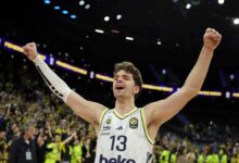 Tarık Biberovic Fenerbahçe'den ayrılıyor! İşte yeni takımı 20 tarik biberovic fenerbahceden ayriliyor iste yeni takimi vlEb9cpl