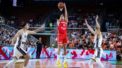 Tarık Biberovic, FIBA Basketbol Dünya Kupası Avrupa Elemeleri'nde birinci 5'te 7 tarik biberovic fiba basketbol dunya kupasi avrupa elemelerinde birinci 5te pkWBch4k