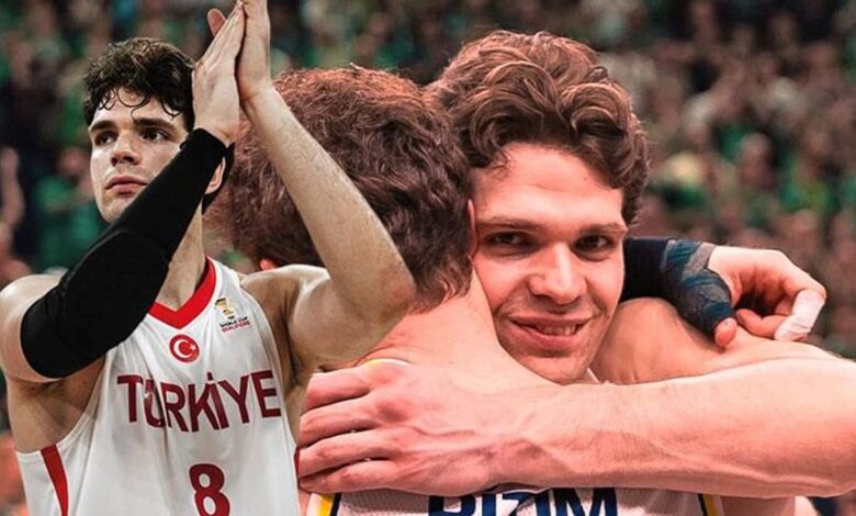 Tarık Biberovic NBA yolcusu! Fenerbahçe Beko'nun yıldızı muahede sağladı 1 tarik biberovic nba yolcusu fenerbahce bekonun yildizi muahede sagladi VIVmRaxc